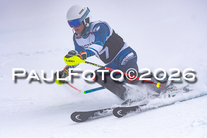 DSV Actanol Schülercup U16 SL