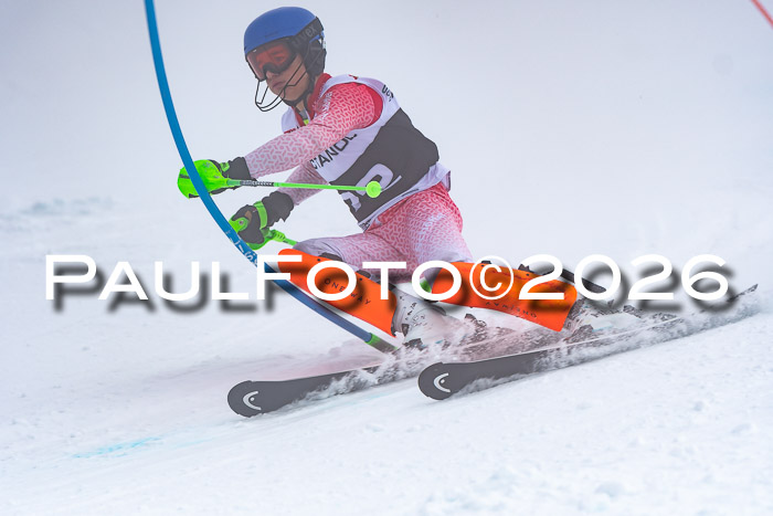 DSV Actanol Schülercup U16 SL