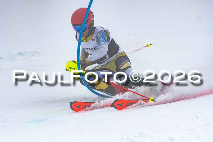 DSV Actanol Schülercup U16 SL