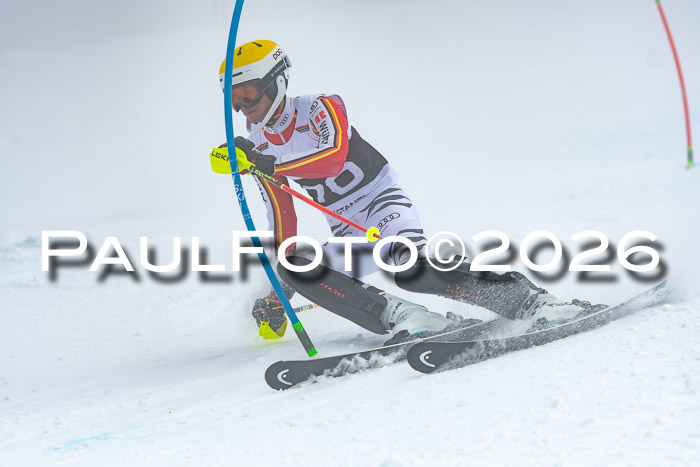 DSV Actanol Schülercup U16 SL