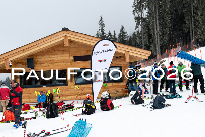 DSV Actanol Schülercup U16 SL