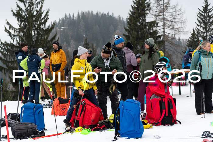 DSV Actanol Schülercup U16 SL