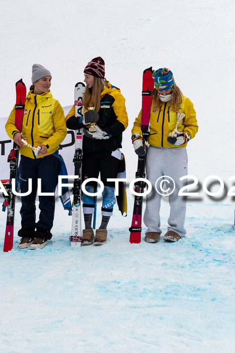 DSV Actanol Schülercup U16 SL