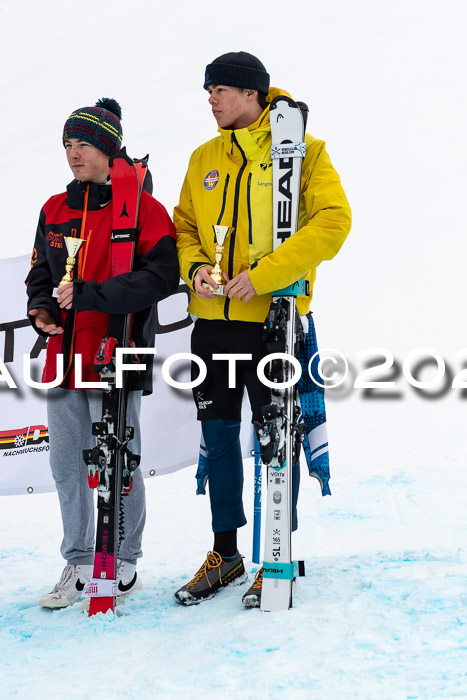 DSV Actanol Schülercup U16 SL