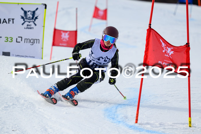 Offene Münchner Skimeisterschaft, 07.02.2026