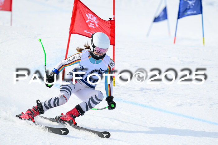 Offene Münchner Skimeisterschaft, 07.02.2026