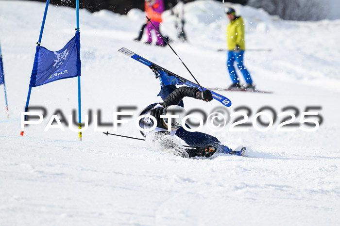 Offene Münchner Skimeisterschaft, 07.02.2026