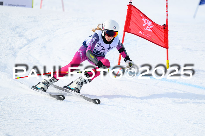 Offene Münchner Skimeisterschaft, 07.02.2026