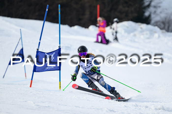 Offene Münchner Skimeisterschaft, 07.02.2026