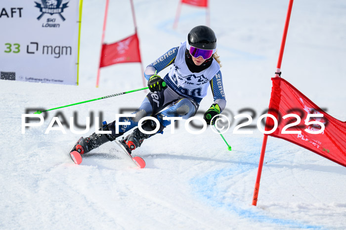 Offene Münchner Skimeisterschaft, 07.02.2026