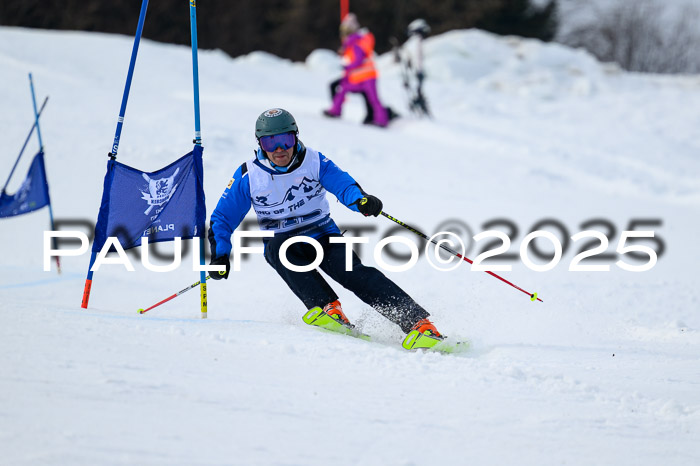 Offene Münchner Skimeisterschaft, 07.02.2026