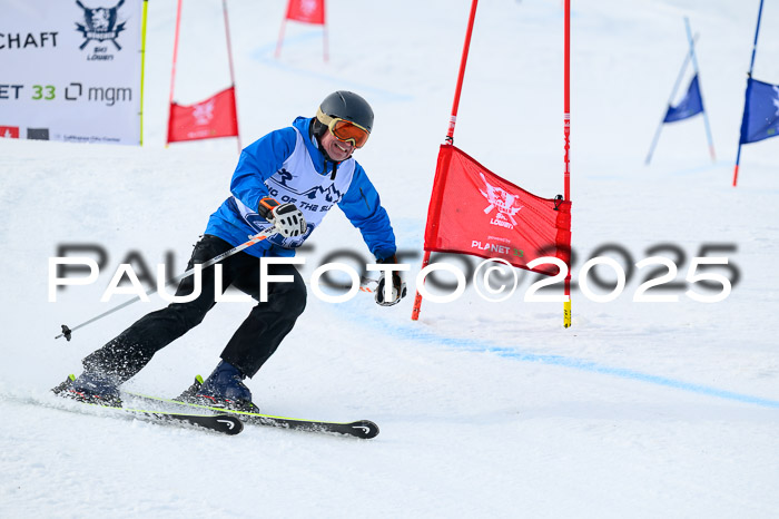 Offene Münchner Skimeisterschaft, 07.02.2026