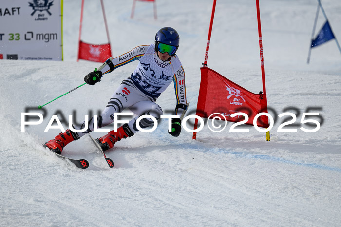 Offene Münchner Skimeisterschaft, 07.02.2026