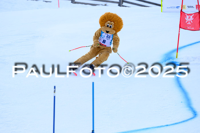 Offene Münchner Skimeisterschaft, 07.02.2026