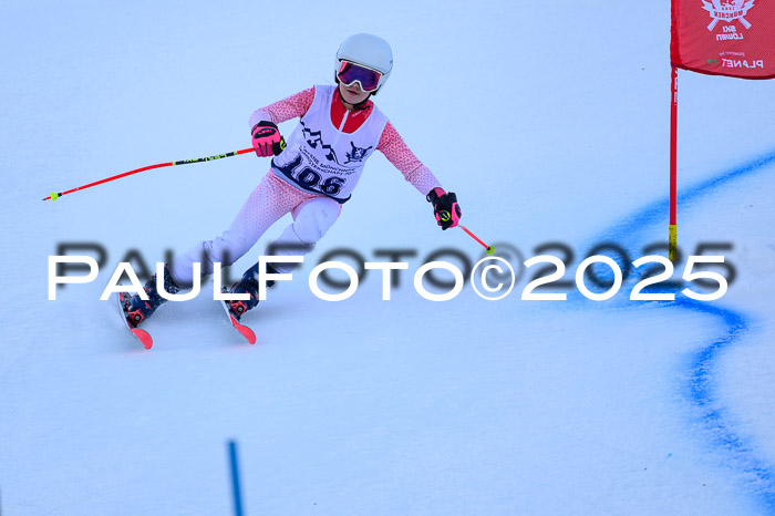 Offene Münchner Skimeisterschaft, 07.02.2026