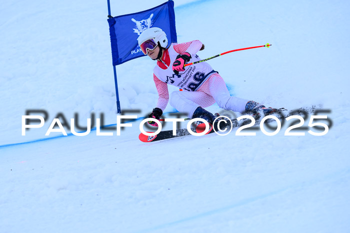 Offene Münchner Skimeisterschaft, 07.02.2026