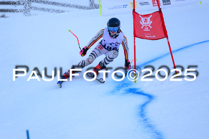 Offene Münchner Skimeisterschaft, 07.02.2026