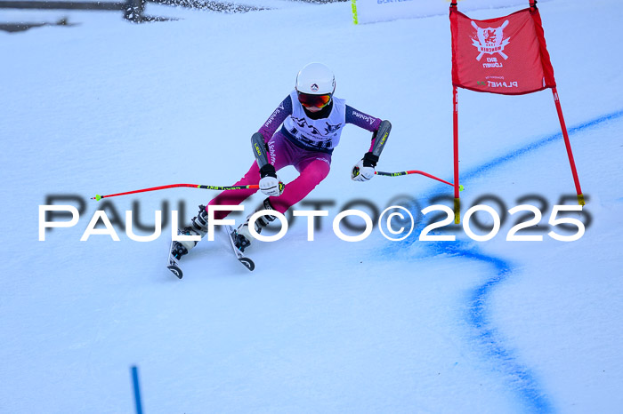 Offene Münchner Skimeisterschaft, 07.02.2026