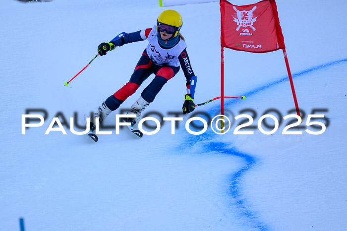 Offene Münchner Skimeisterschaft, 07.02.2026