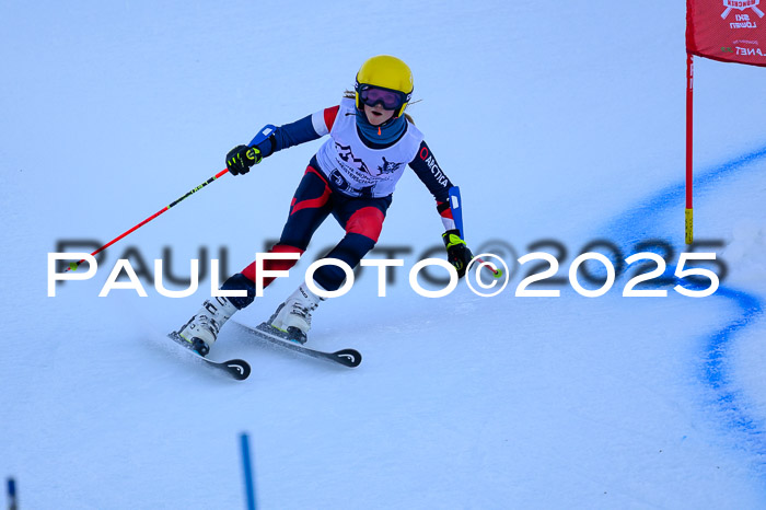 Offene Münchner Skimeisterschaft, 07.02.2026