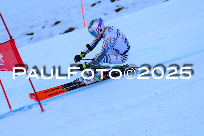 Offene Münchner Skimeisterschaft, 07.02.2026