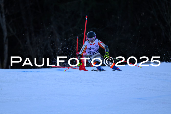 Offene Münchner Skimeisterschaft, 07.02.2026