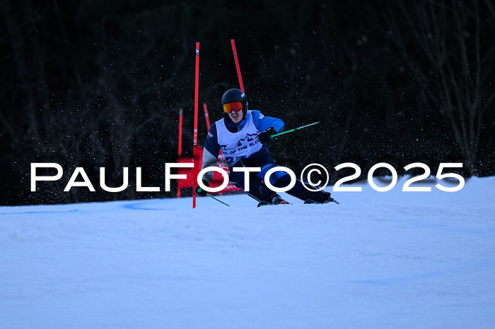 Offene Münchner Skimeisterschaft, 07.02.2026