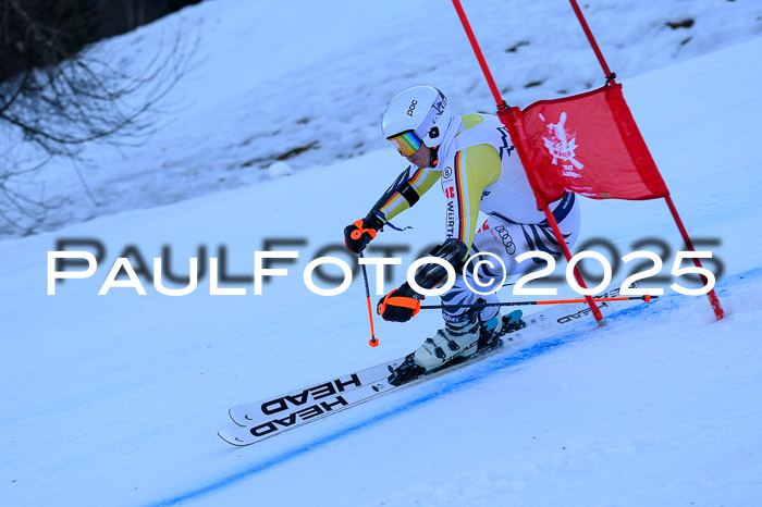 Offene Münchner Skimeisterschaft, 07.02.2026