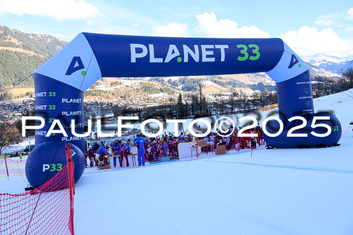 Offene Münchner Skimeisterschaft, 07.02.2026