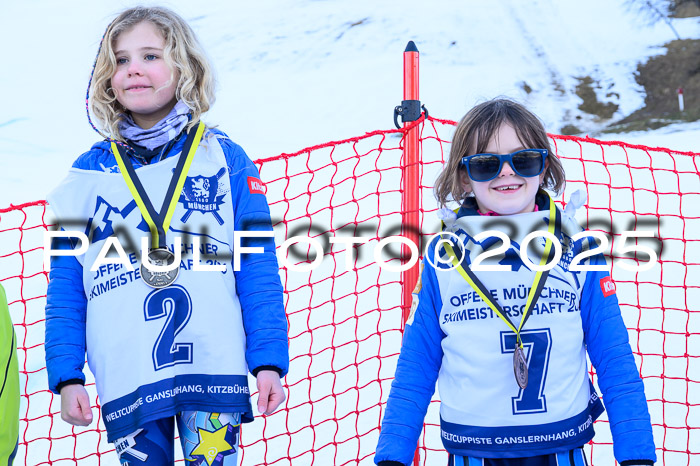 Offene Münchner Skimeisterschaft, 07.02.2026