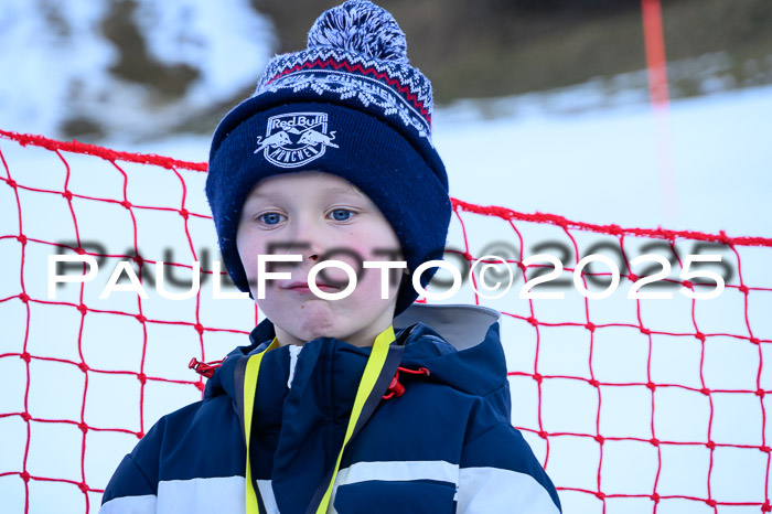 Offene Münchner Skimeisterschaft, 07.02.2026