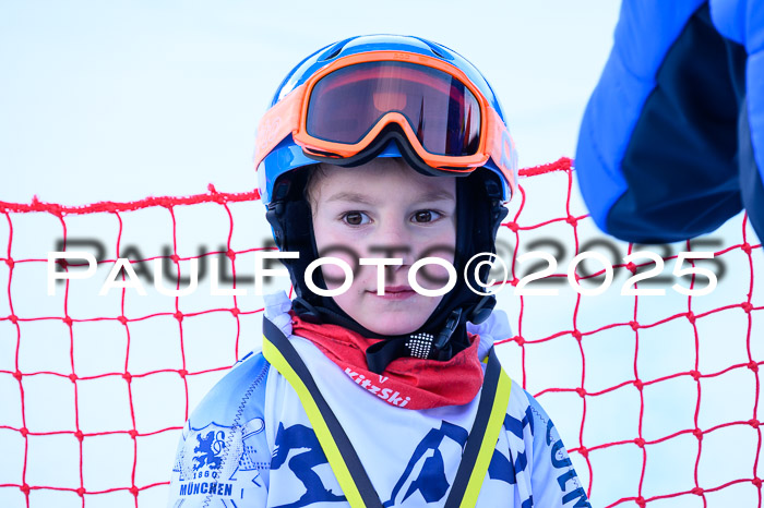 Offene Münchner Skimeisterschaft, 07.02.2026