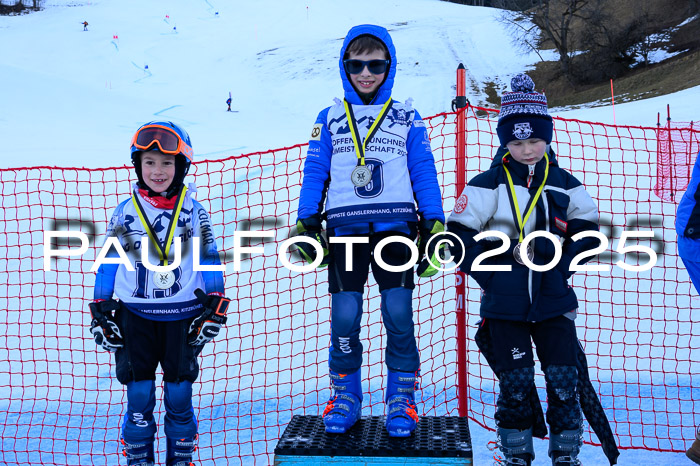 Offene Münchner Skimeisterschaft, 07.02.2026