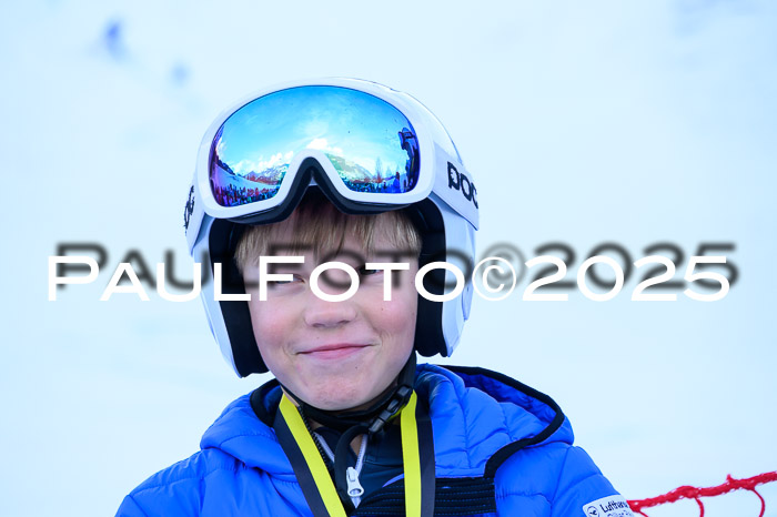 Offene Münchner Skimeisterschaft, 07.02.2026