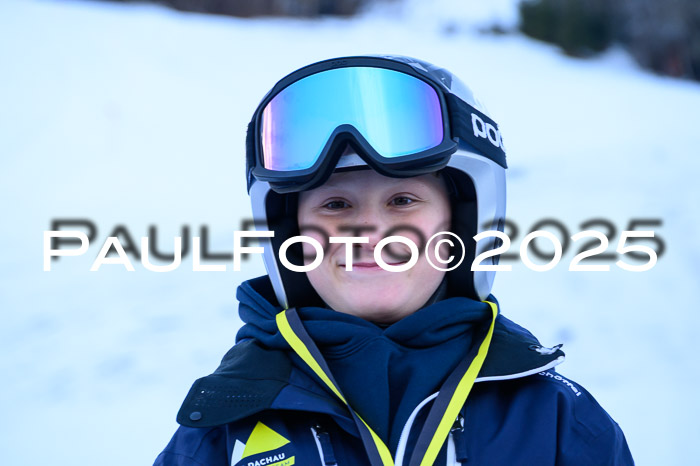 Offene Münchner Skimeisterschaft, 07.02.2026