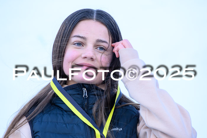 Offene Münchner Skimeisterschaft, 07.02.2026