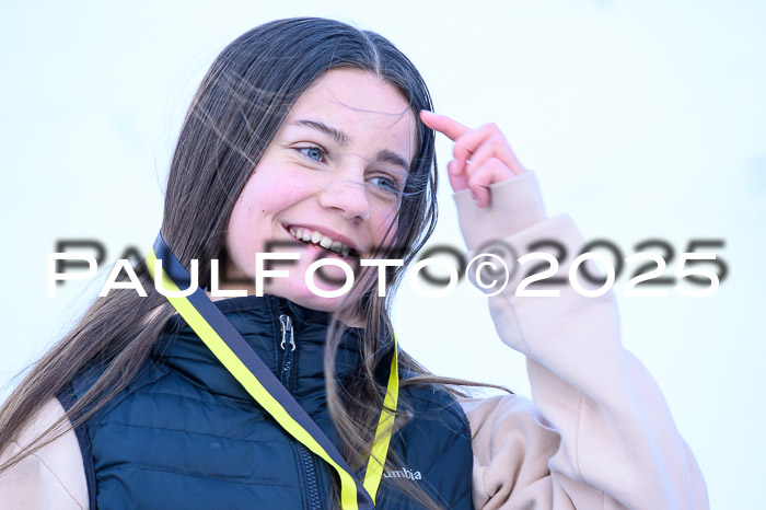 Offene Münchner Skimeisterschaft, 07.02.2026