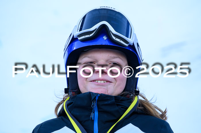 Offene Münchner Skimeisterschaft, 07.02.2026