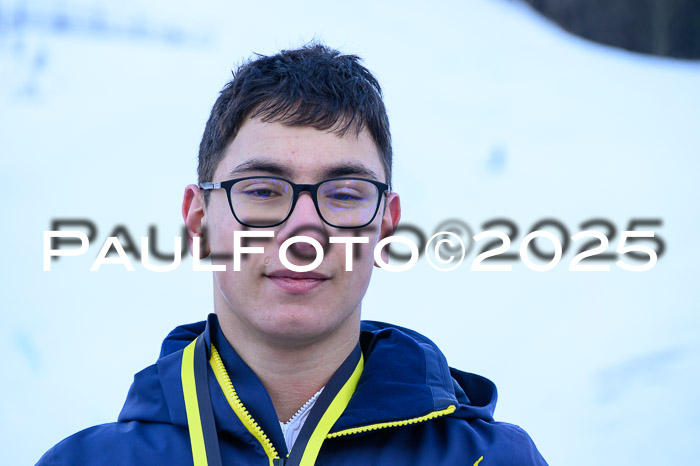 Offene Münchner Skimeisterschaft, 07.02.2026