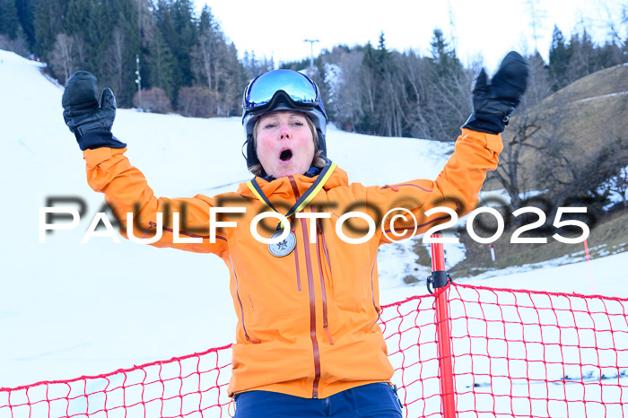 Offene Münchner Skimeisterschaft, 07.02.2026