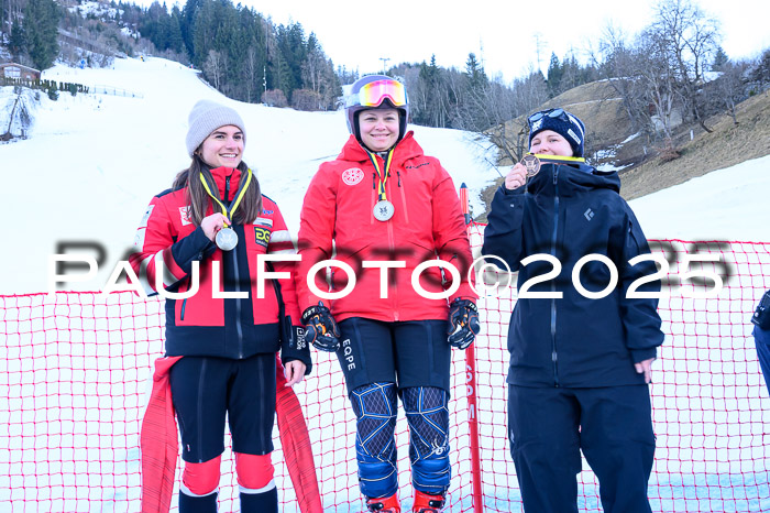 Offene Münchner Skimeisterschaft, 07.02.2026