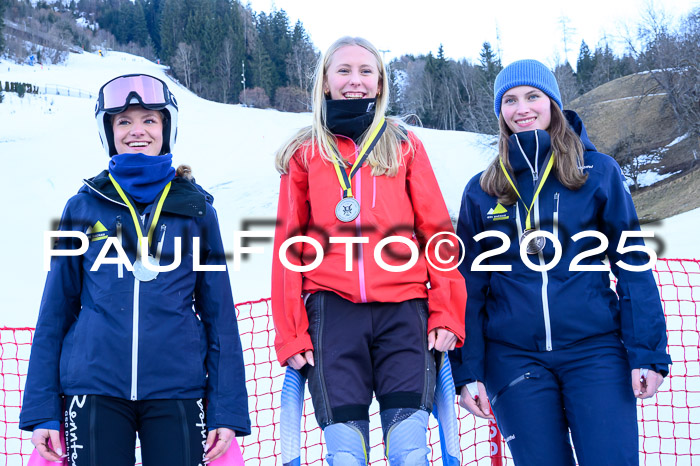 Offene Münchner Skimeisterschaft, 07.02.2026
