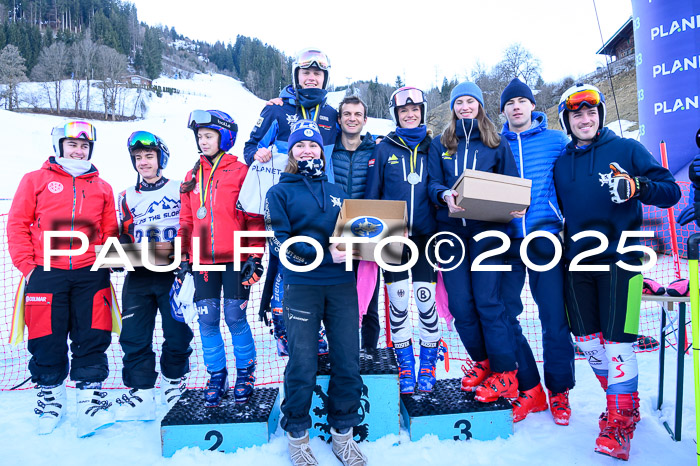 Offene Münchner Skimeisterschaft, 07.02.2026