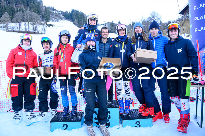 Offene Münchner Skimeisterschaft, 07.02.2026