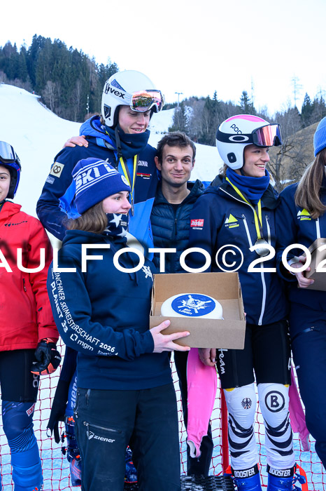 Offene Münchner Skimeisterschaft, 07.02.2026
