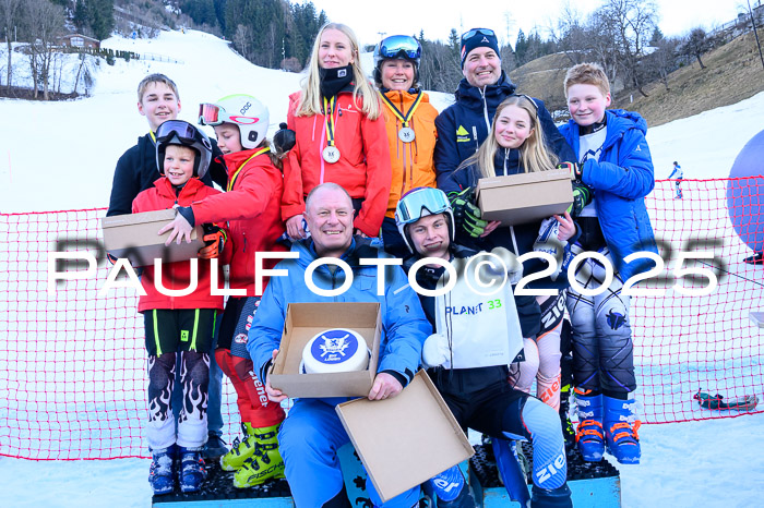 Offene Münchner Skimeisterschaft, 07.02.2026