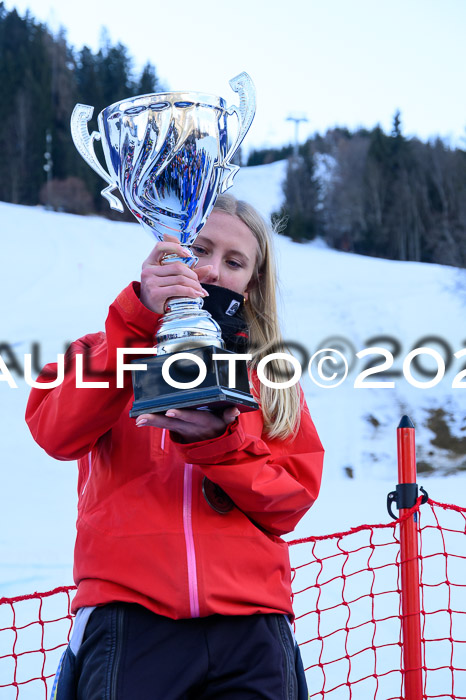 Offene Münchner Skimeisterschaft, 07.02.2026