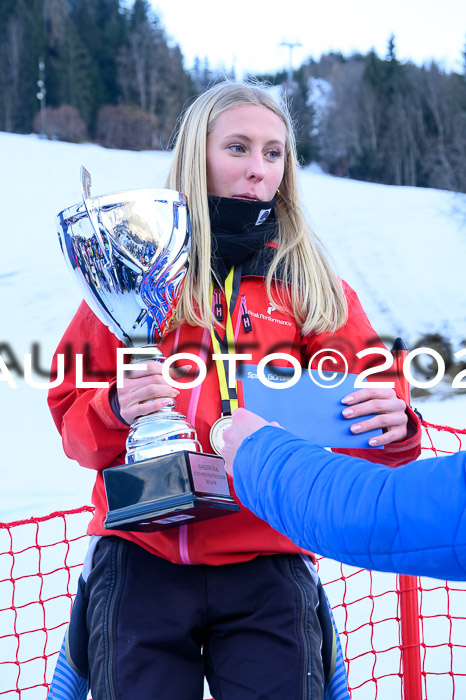 Offene Münchner Skimeisterschaft, 07.02.2026