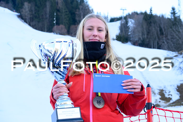 Offene Münchner Skimeisterschaft, 07.02.2026