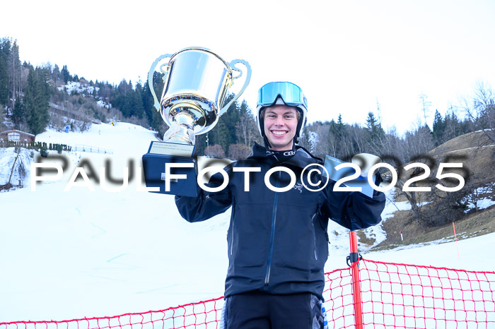 Offene Münchner Skimeisterschaft, 07.02.2026